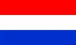 Guyed Towers and Guyed Masts:Netherland Flag