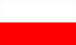 Guyed Towers and Guyed Masts:Poland Flag