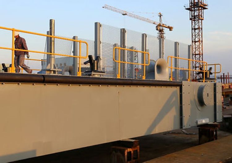 Steel_Tug_Harbour_Pontoon_Port_Hedland_Australia_06 Pontoon Completed 1