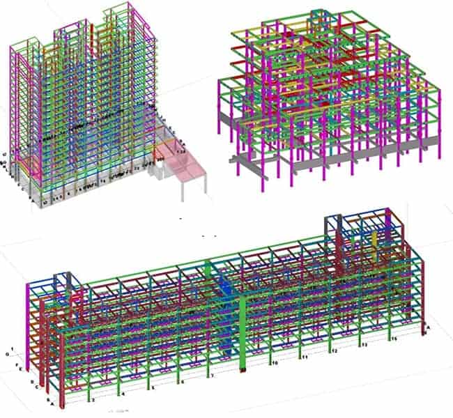 Building_Steel_Structure_10_Type_Classification_4_Commercial_Buildings