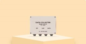 Cold Chain Reefer Container Monitoring System:The 