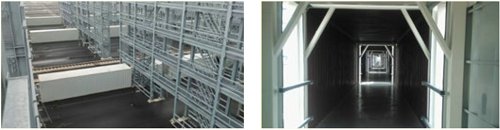 Container_Terminals_Reefer_Rack_Steel_Structure_Solutions_02_Reefer_Racks_Safety_Tunnels