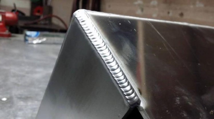 High Level Walkway Stainless Steel Structures: Welding seam of main steel structures Welding Electrode Grade A302 and A312 by qualified welders as per WPS/PQRs