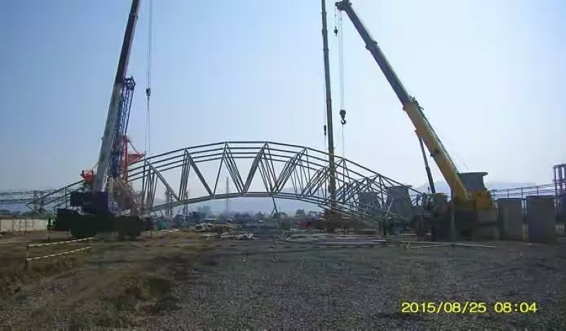 11 lifting stabilizing proceed next extension installation