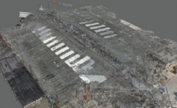 11 high precision 3d model