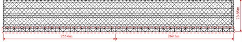 4 Overall lifting tech finite element simulation