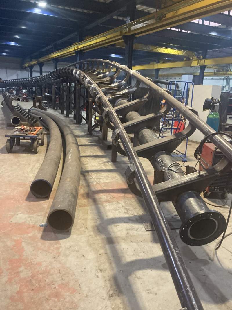 11 Dual certification welding process technical barrier