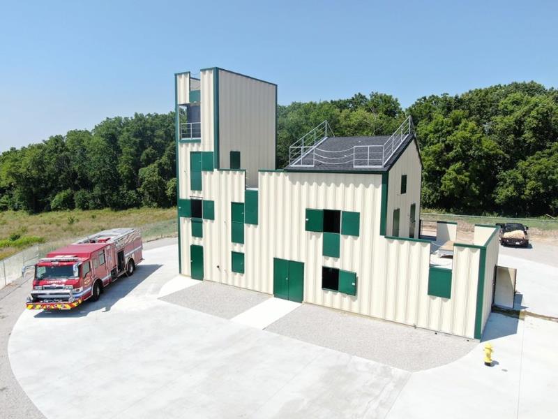 Fourth-Alarm-Four-Story