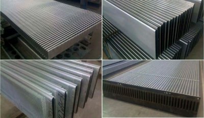 Metal Finned Tubes for  Air Cooled Condensers | ZHM,China Manufacturer Factory Supplier