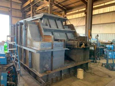 Plateworks Steel Chutes | ZHM,China Manufacturer Factory Supplier