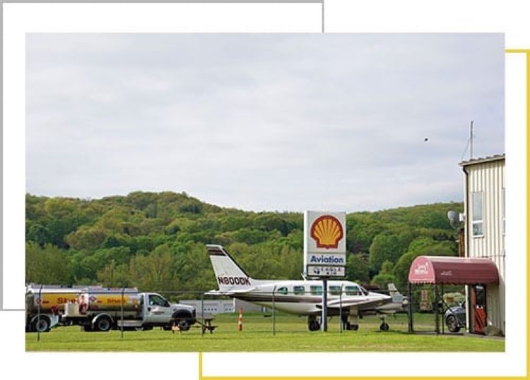 Metal FBO Buildings in Prefabricated Steel Structure System