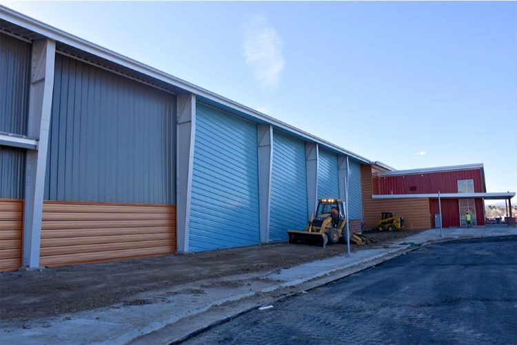 Tips for Maximizing Interior Space in Your Metal Building | Made In China ZHM